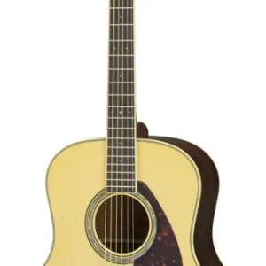 Yamaha LL-6 A.R.E. NT - gitara elektroakustyczna