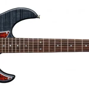 Yamaha Pacifica 611 H FM TBL - gitara elektryczna