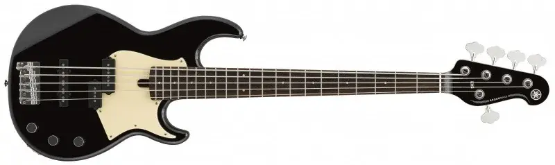 Yamaha BB-435 BL - gitara basowa