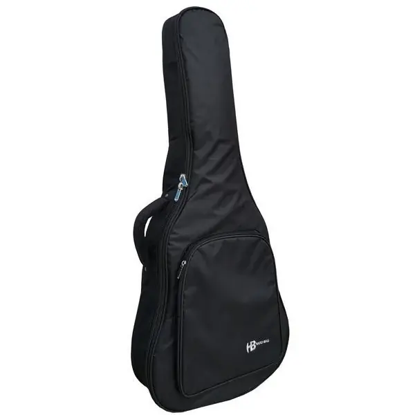 Hard Bag B-201901-41" BK - pokrowiec do gitary akustycznej