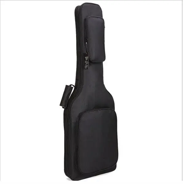 Hard Bag B-201902-Ele BK - pokrowiec do gitary elektrycznej