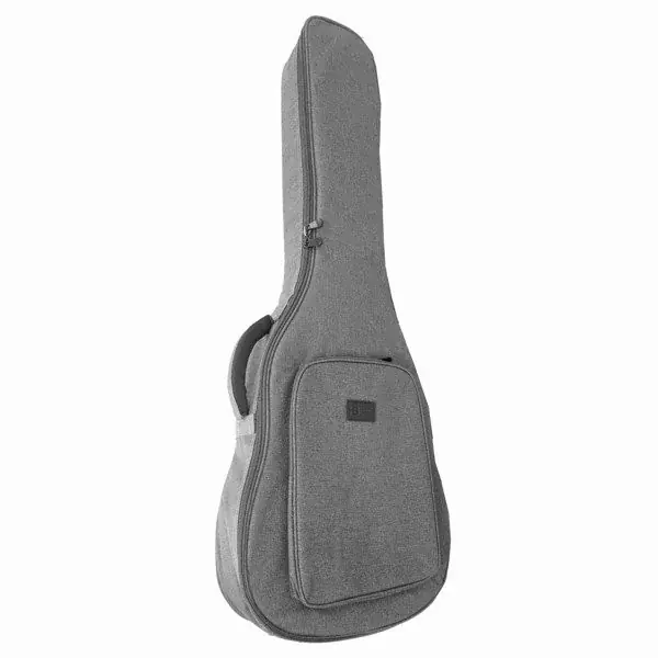 Hard Bag GB-15-41 GR - pokrowiec do gitary akustycznej