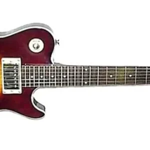 Samick AV-1 VS - gitara elektryczna