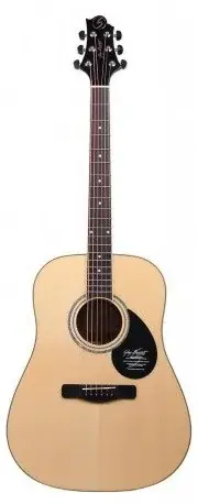Samick GD-200S N - gitara akustyczna