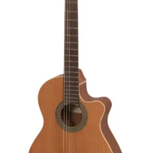 Cuenca 5 Nature CW EZ - gitara elektroklasyczna