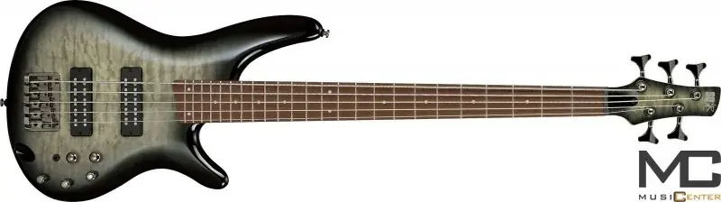 Ibanez SR405EQM SKG gitara basowa