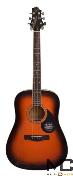 Samick GD-100 S/VS - gitara akustyczna