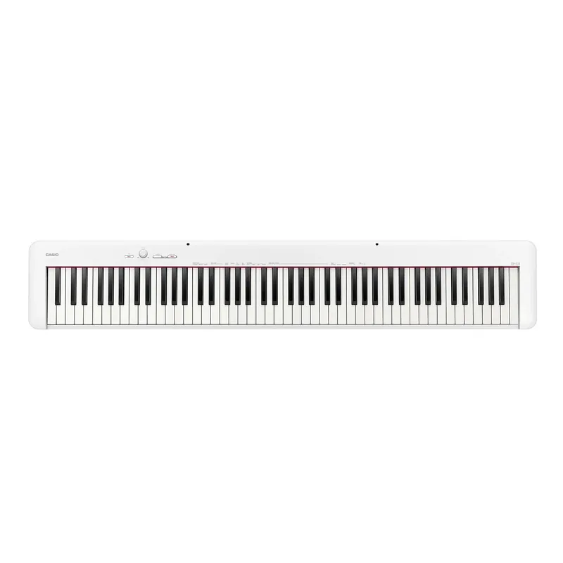 Casio CDP-S110 WH - przenośne pianino cyfrowe