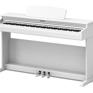 Dynatone SLP-210 WH - domowe pianino cyfrowe
