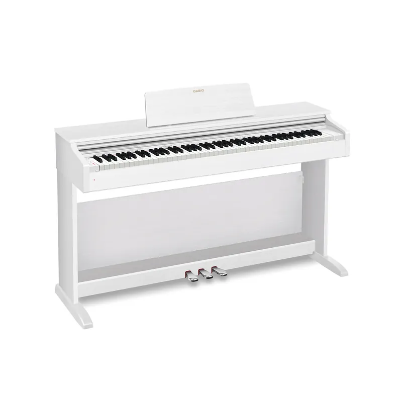 Casio AP-270 WH Celviano - domowe pianino cyfrowe
