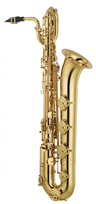 Yamaha YBS-480 - saksofon barytonowy Es