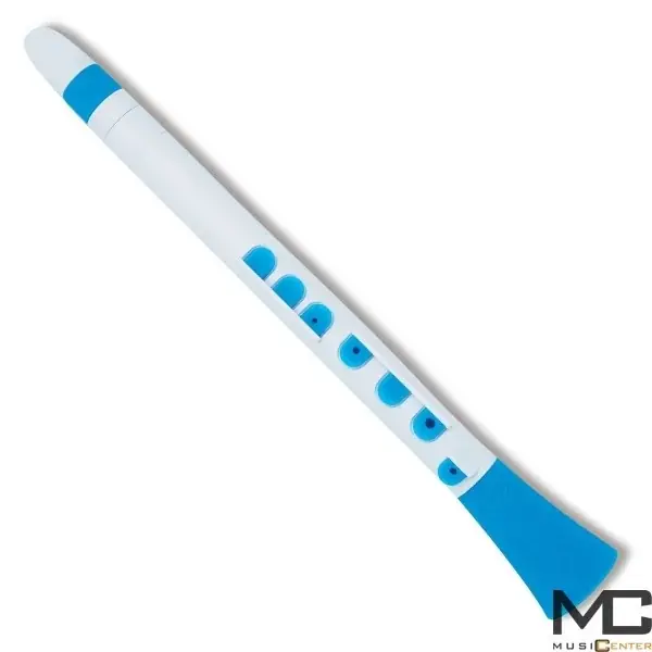 Nuvo DooD 430 WBL - klarneto-flet C dla dzieci