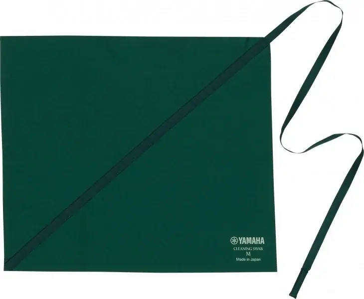 Yamaha Cleaning Swab M - wycior do klarnetu B/A z obciążnikiem