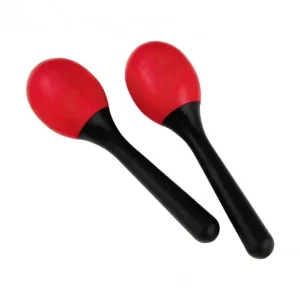 Nino Percussion 569 R - marakasy