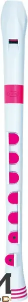 Nuvo Nurg 320 WPK - flet prosty sopranowy z klapami