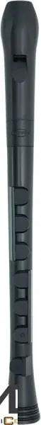 Nuvo Nurg 320 BBK - flet prosty sopranowy z klapami