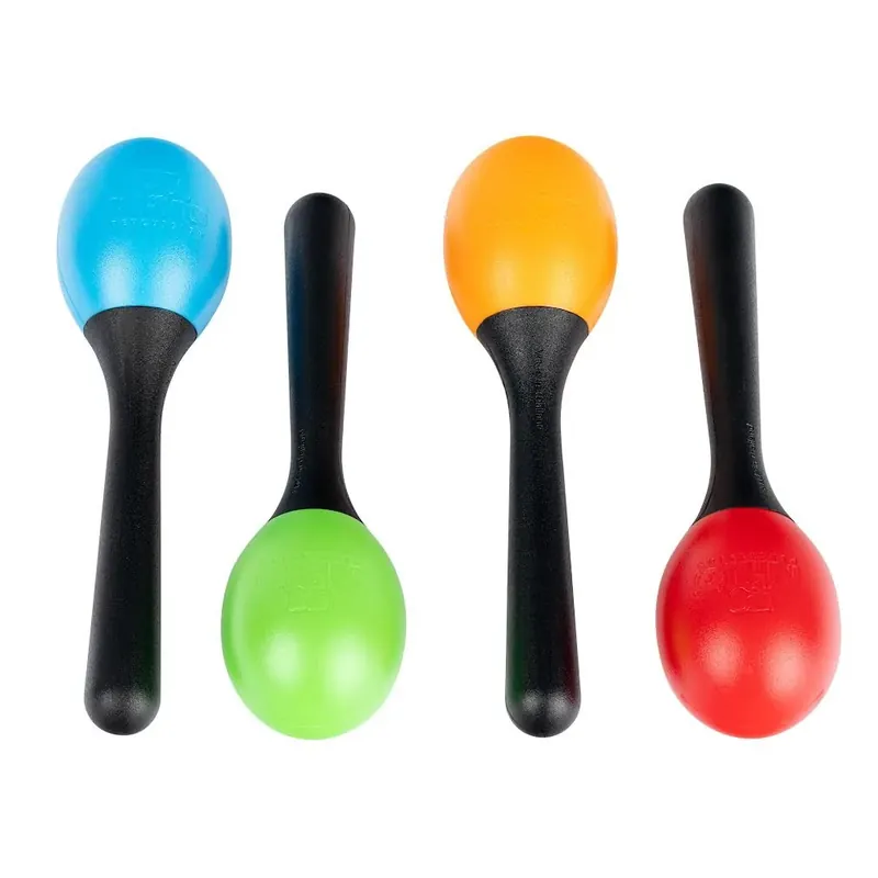 Nino Percussion SET-569 - zestaw instrumentów perkusyjnych