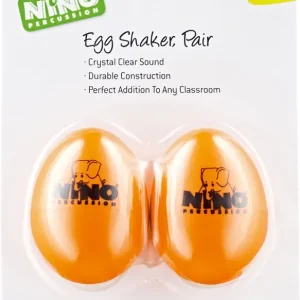 Nino Percussion 540 OR 2 - marakasy
