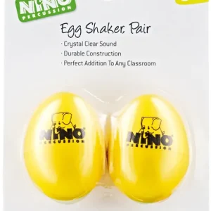 Nino Percussion 540 Y 2 - marakasy