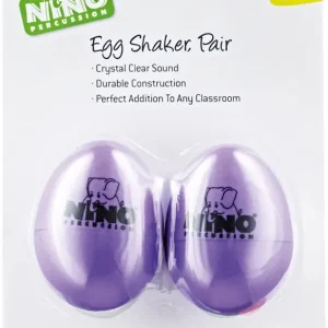 Nino Percussion 540 AU 2 - marakasy