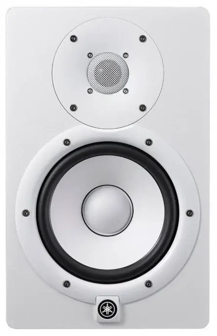 Yamaha HS5 WH - aktywny monitor studyjny 5"