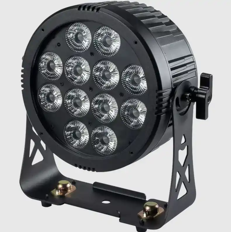 Flash ParACCU 1220 IP WDMX - reflektor LED 216W IP65