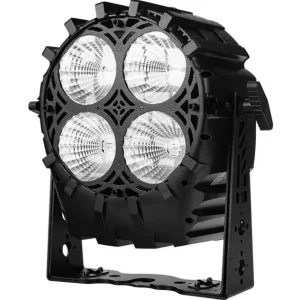 Flash PAR64 LED P430 - reflektor LED RGBW 4x30W