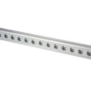 Flash LedBar 185 RGBWA IP65 - belka LED RGBWA 18x5W wodoodporna IP65