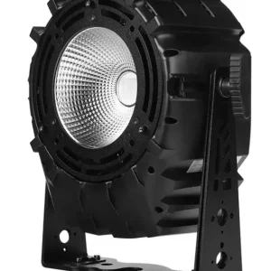 Flash PAR64 LED P300 RGBWAUV - reflektor 300W LED dioda COB