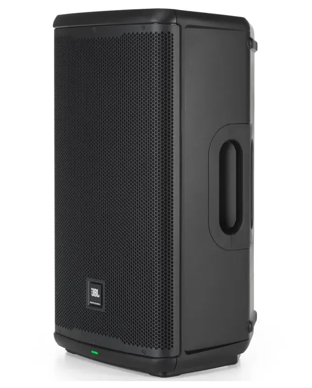 JBL EON 712 - zestaw głośnikowy aktywny 1300W 12cali