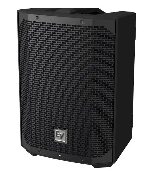 Electro-Voice EVERSE 8 kolumna akumulatorowa - aktywna z Bluetooth