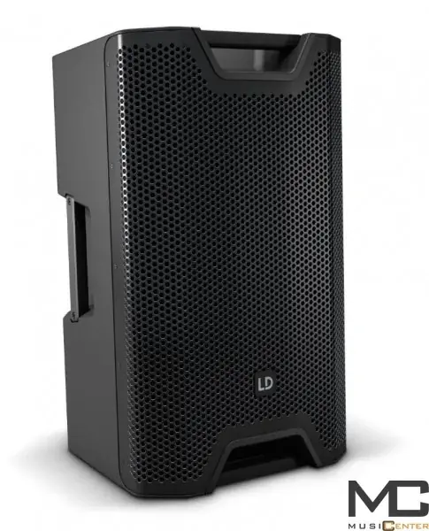 LD Systems ICOA 12 A - kolumna aktywna, aktywny zestaw głośnikowy