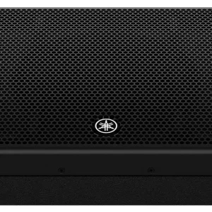 Yamaha DHR12M - kolumna aktywna, monitor aktywny 12"+1,75"
