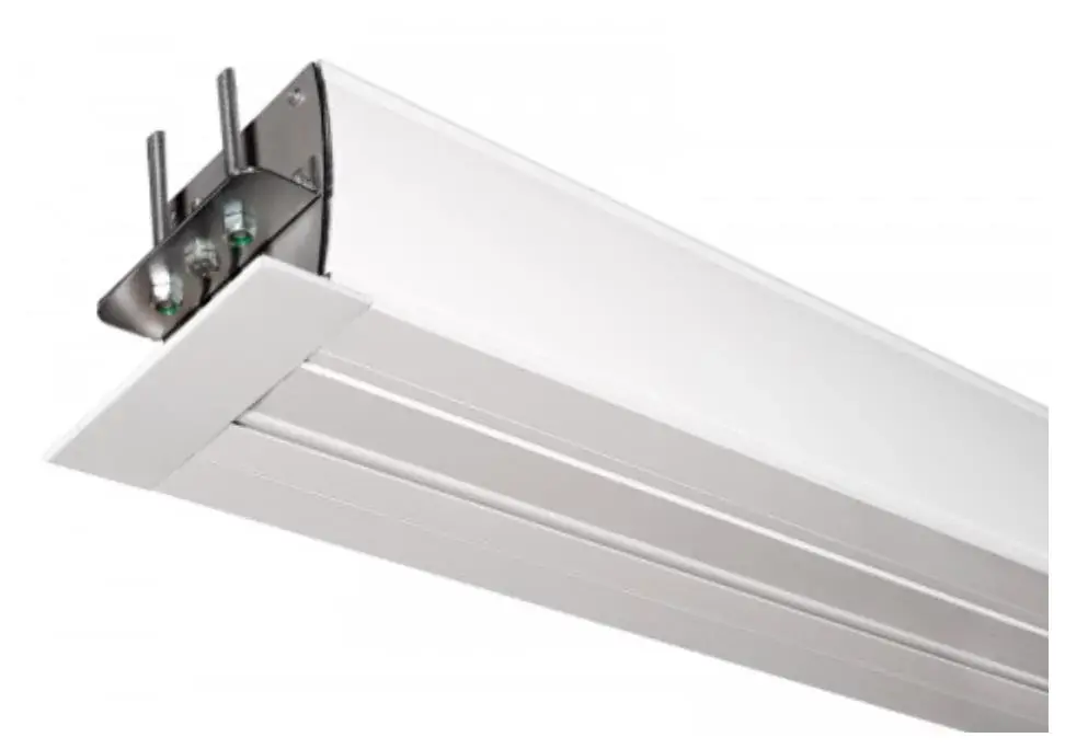 AVERS screens inceiling kit 2 - zestaw adaptacyjny do ukrytej instalacji ekranu Stratus 2 w suficie podwieszonym