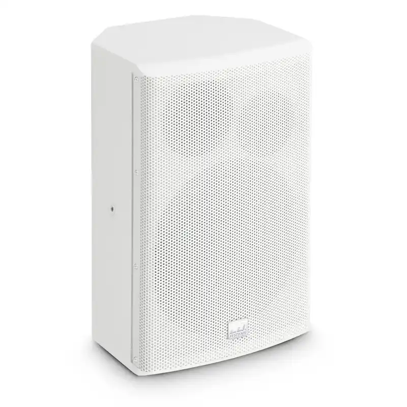 LD Systems SAT 82G2W kolumna - instalacyjna 120W/ 8 om, 8"+1", kolor biały