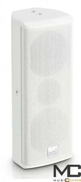 LD Systems SAT 242G2W kolumna - instalacyjna 100W/ 8 om, 2x4"