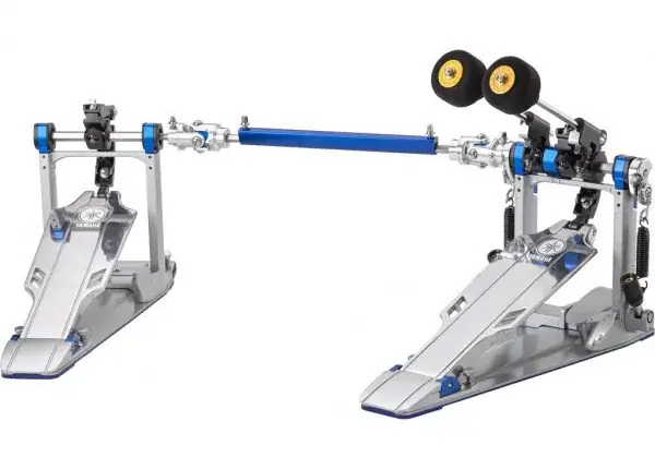 Yamaha DFP-9 D - podwójny pedał do BD