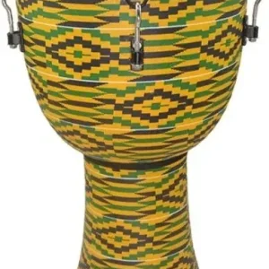 Tycoon TFJ-10 K - djembe kompozytowa 10"