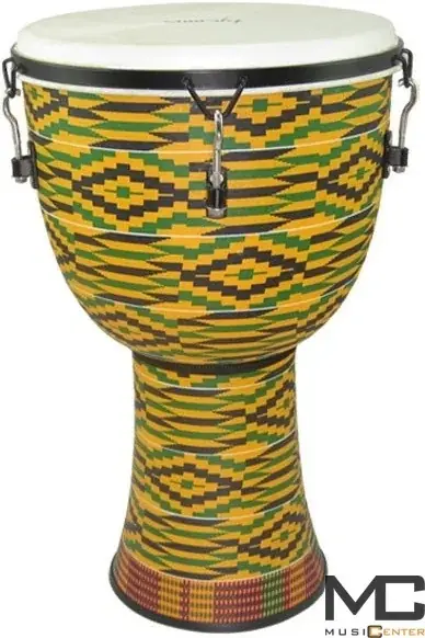 Tycoon TFJ-10 K - djembe kompozytowa 10"