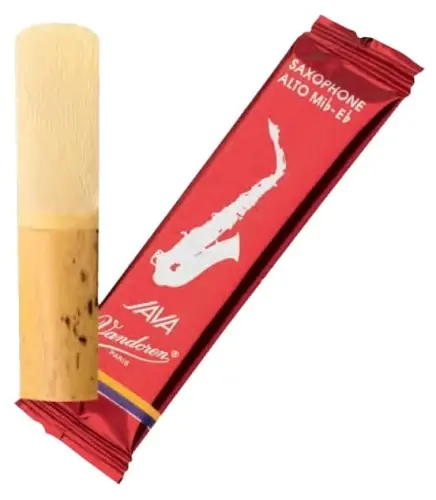 Stroik do sax alt Vandoren JAVA Red – 3,5
