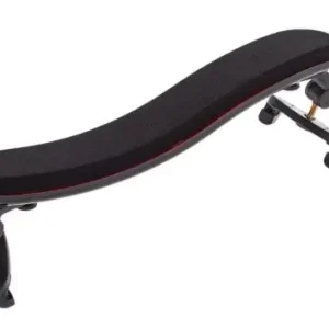 Viva La Musica Compact CL5 Black – żeberko do skrzypiec 3/4 – 4/4