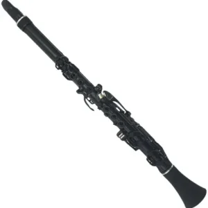 Nuvo Clarineo 2.0 czarny