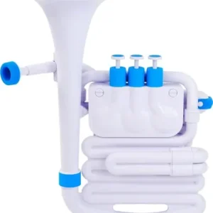 Nuvo jHorn