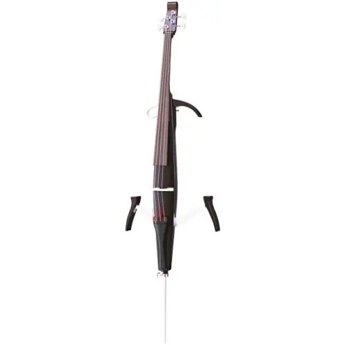 Wiolonczela elektryczna Yamaha SVC-50 Silent Cello