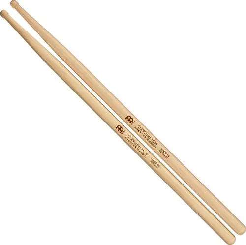 Pałki Meinl SB131 Concert HD4 American Hickory
