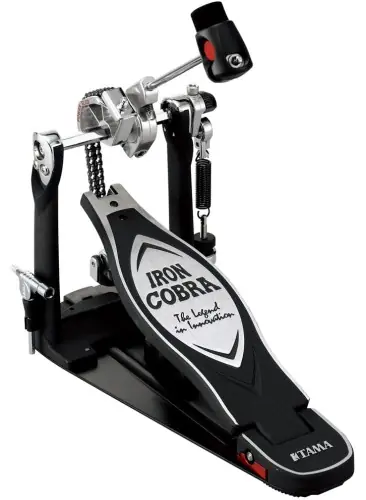 Stopa perkusyjna Tama HP900PN Iron Cobra Power Glide