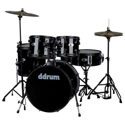 Ddrum D120B MB – perkusja kompletny zestaw
