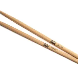 Pałki Rohema Hickory 5AX - logo FAN