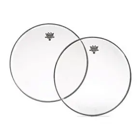 Naciąg Remo Emperor 12" Clear