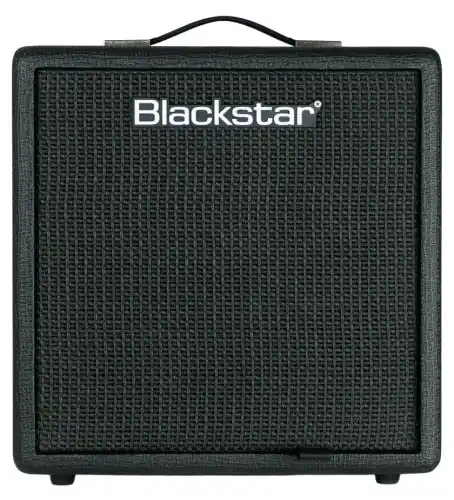 Blackstar Debut Bass 15 – wzmacniacz basowy